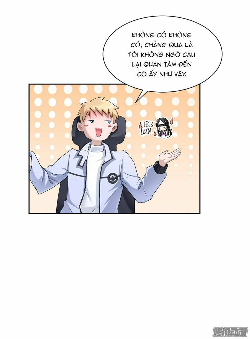 cô vợ cưới thay của tổng tài chapter 7 6