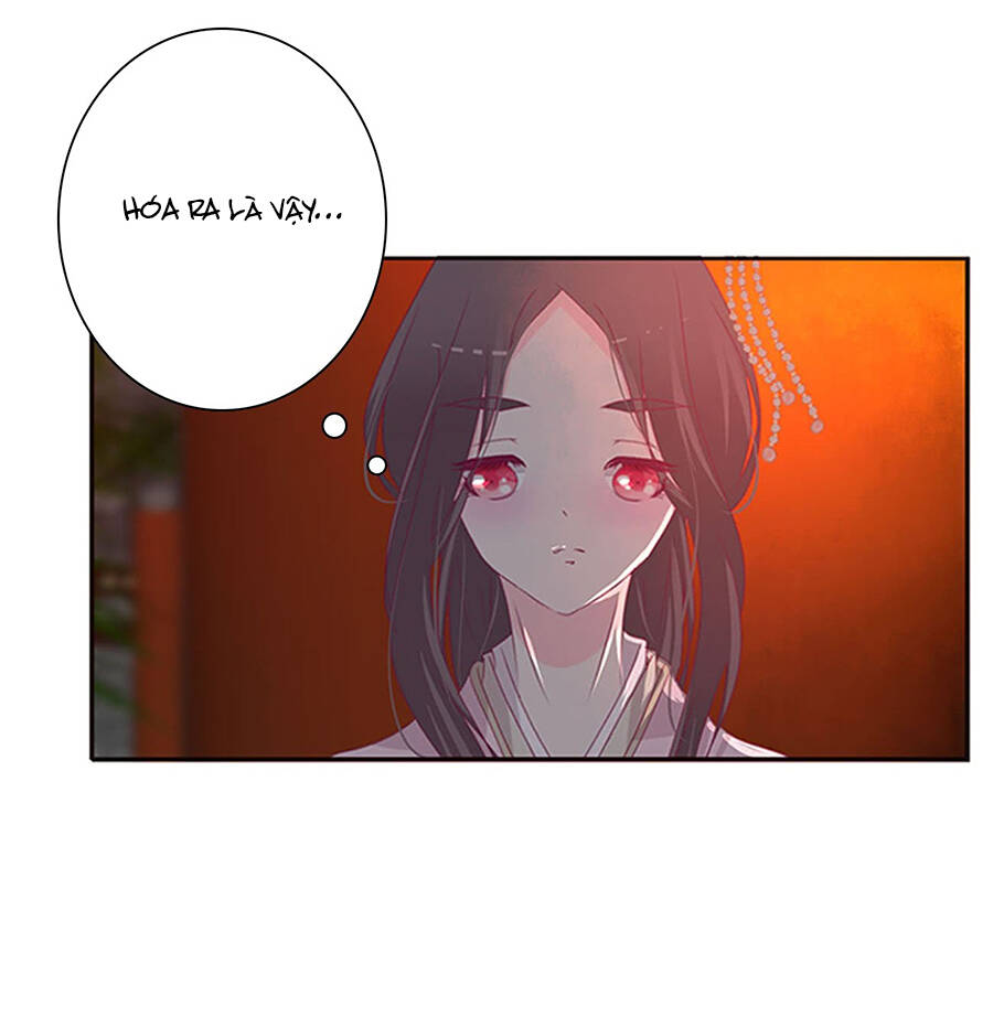 tướng quân mời ra trận chapter 154 21