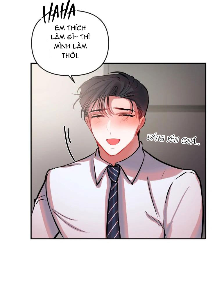 hợp đồng tình yêu chapter 40 43