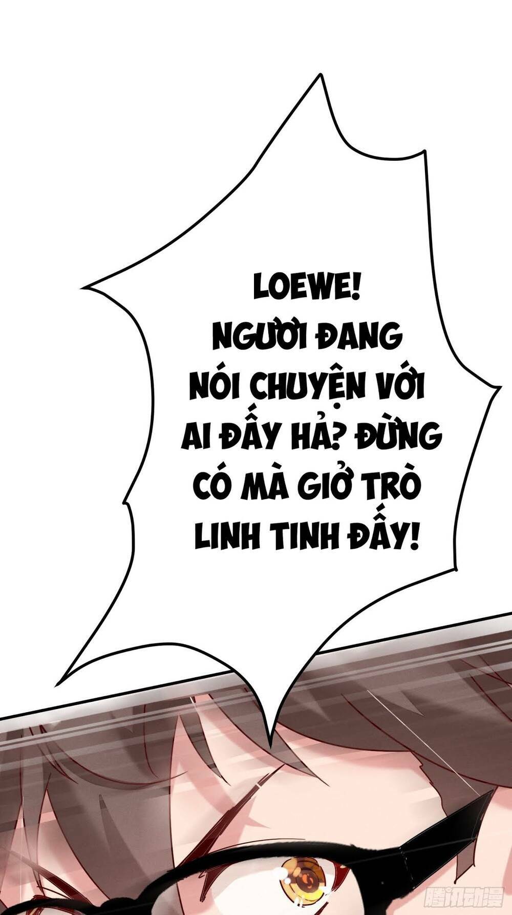 trở thành đạo sư dũng sĩ chapter 3 17