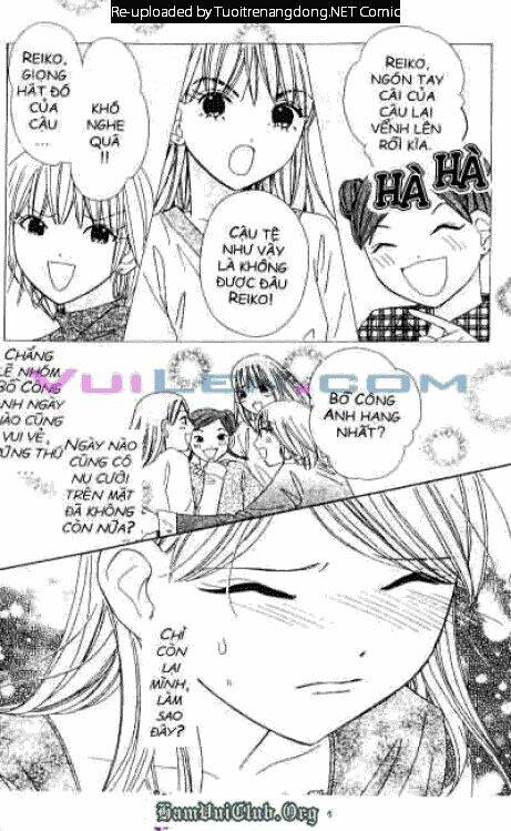 cánh thiên nga chapter 23 133