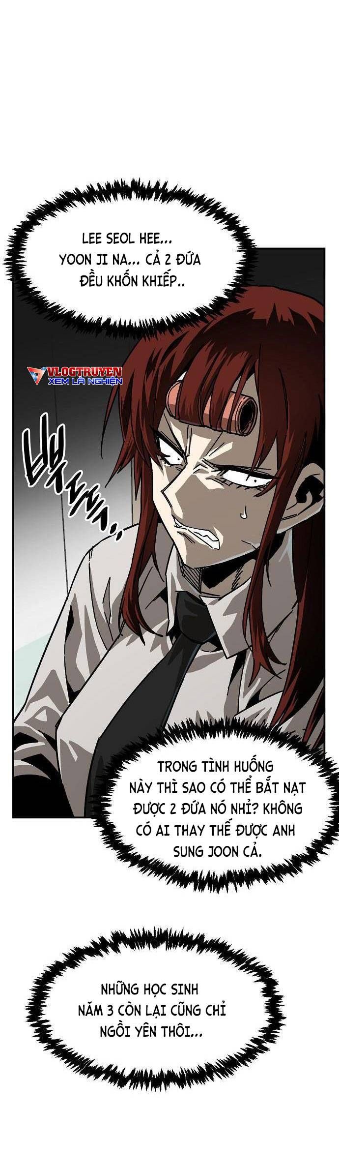 chỉ có cái c.h.ế.t mới là sự cứu rỗi chapter 17 41