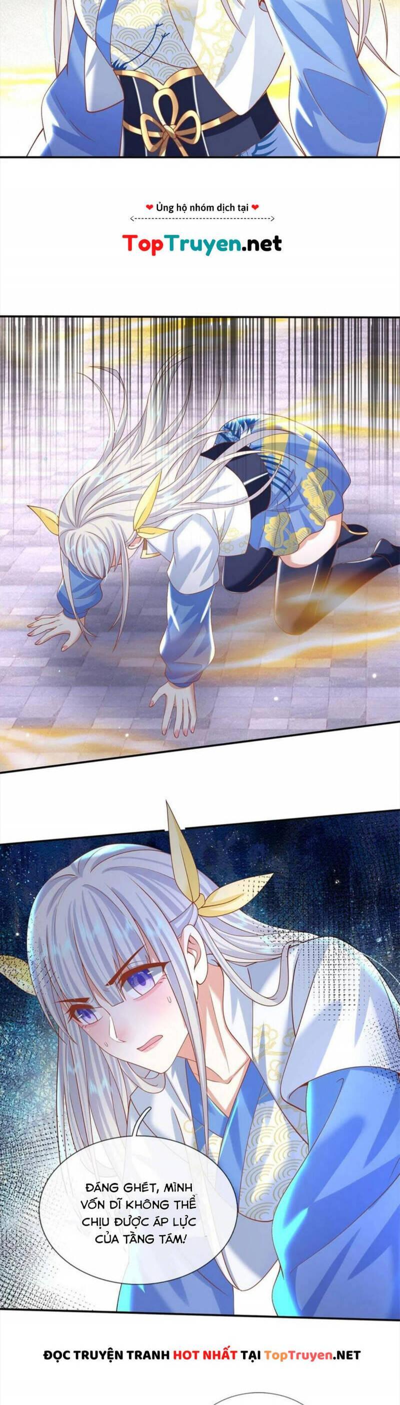 ta trở về từ thế giới tu tiên chapter 183 20