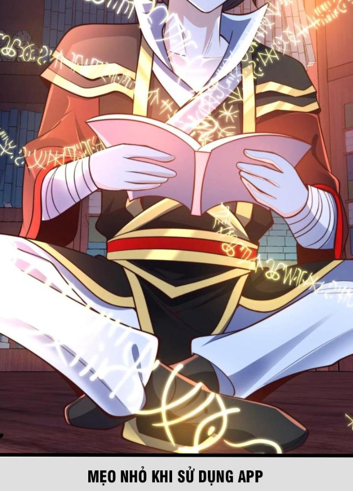 ta nuôi ma quỷ ở trấn ma ti chapter 247 76