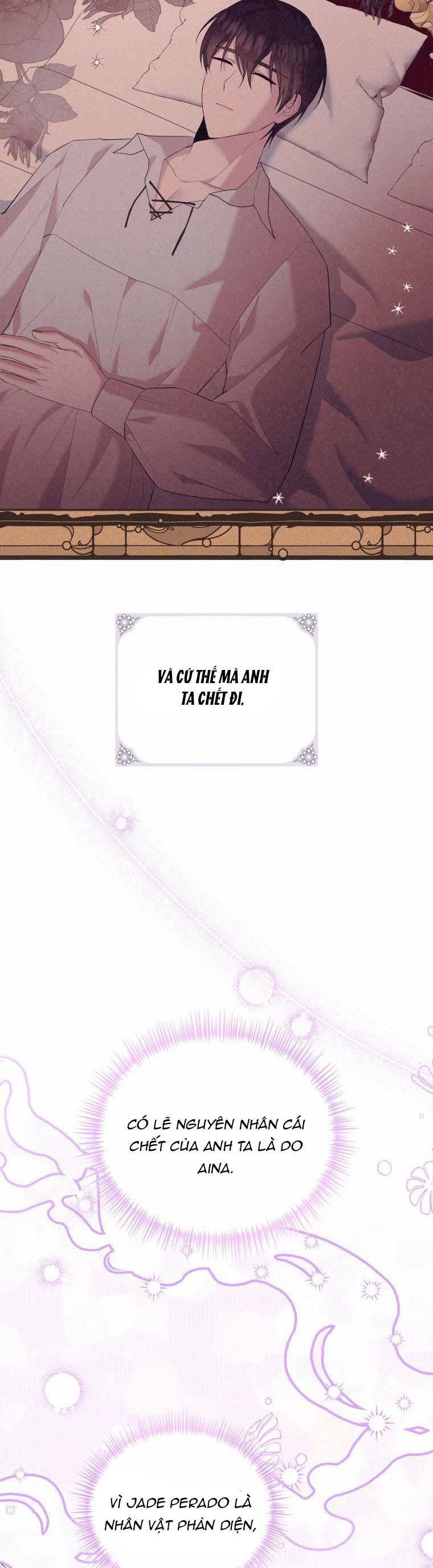 xin hãy ủng hộ sự trả thù của tôi chapter 7 28