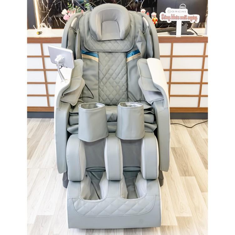 Ghế Massage Oreni OR-160 thư giãn trị liệu toàn thân