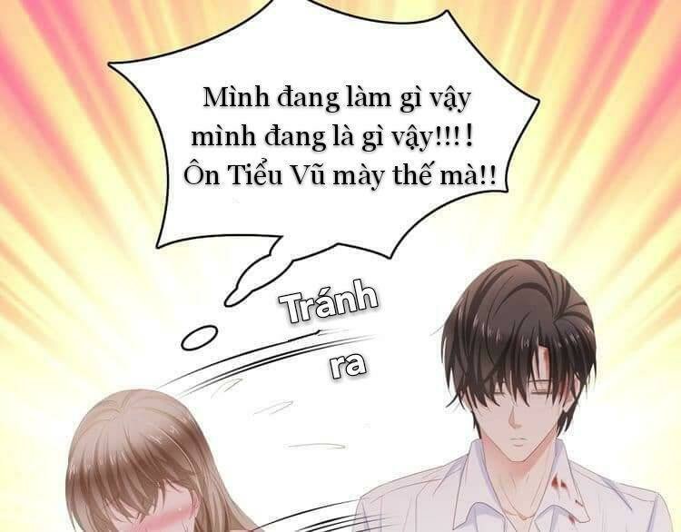 tổng tài đại nhân song mặt kiều thê chapter 17 49