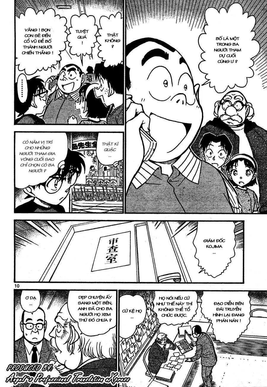 conan chapter 658 10