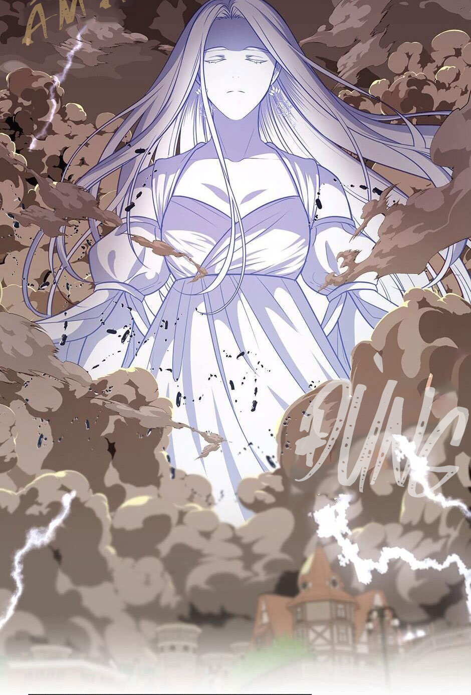 cẩn thận nữ phụ phản diện đấy! chapter 86 12