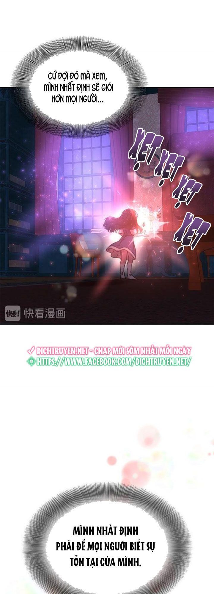 con gái bảo bối của ma vương chapter 37 21