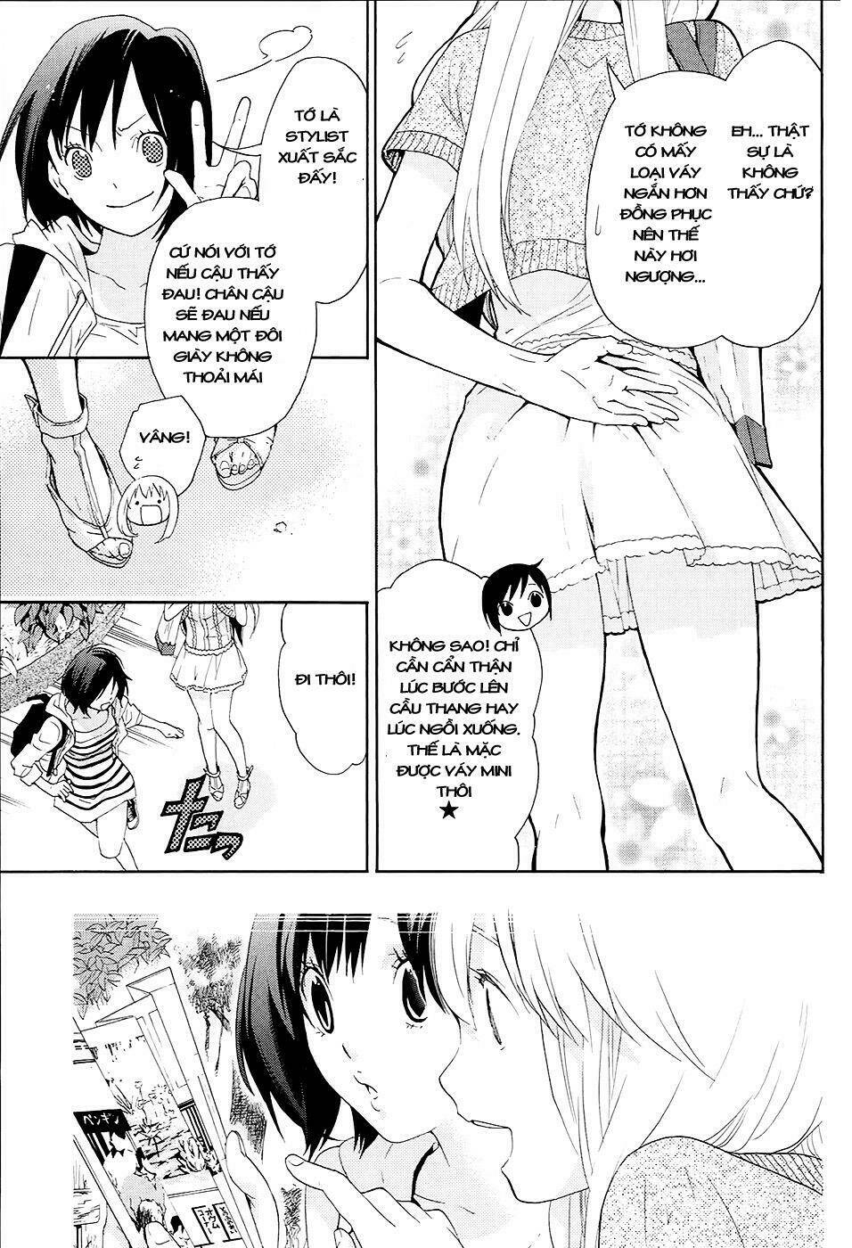 musunde hiraite chapter 10.2 2