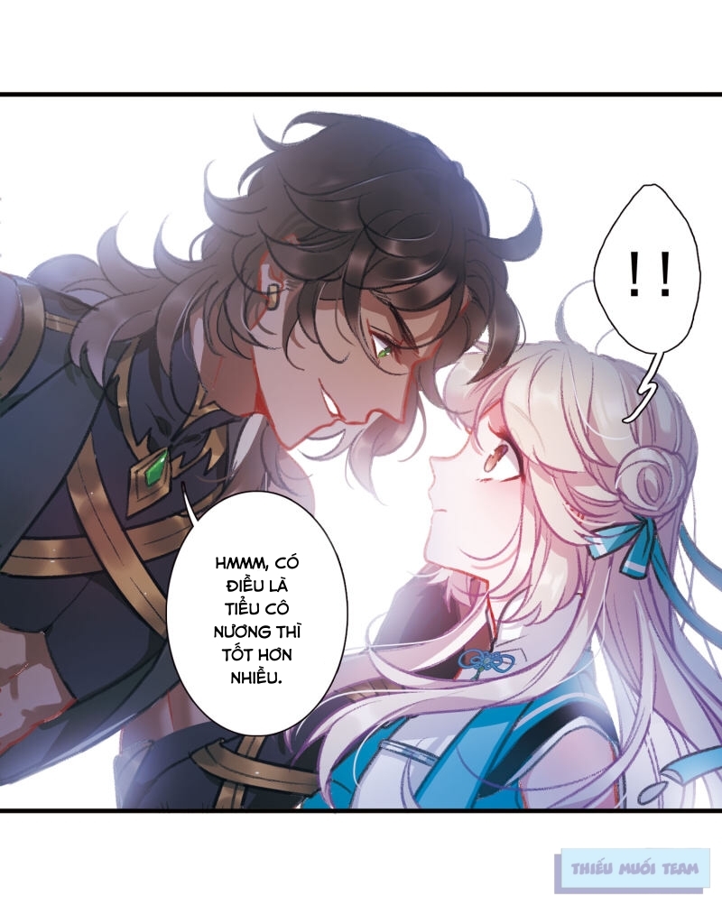 danh kiếm trủng chapter 3 47