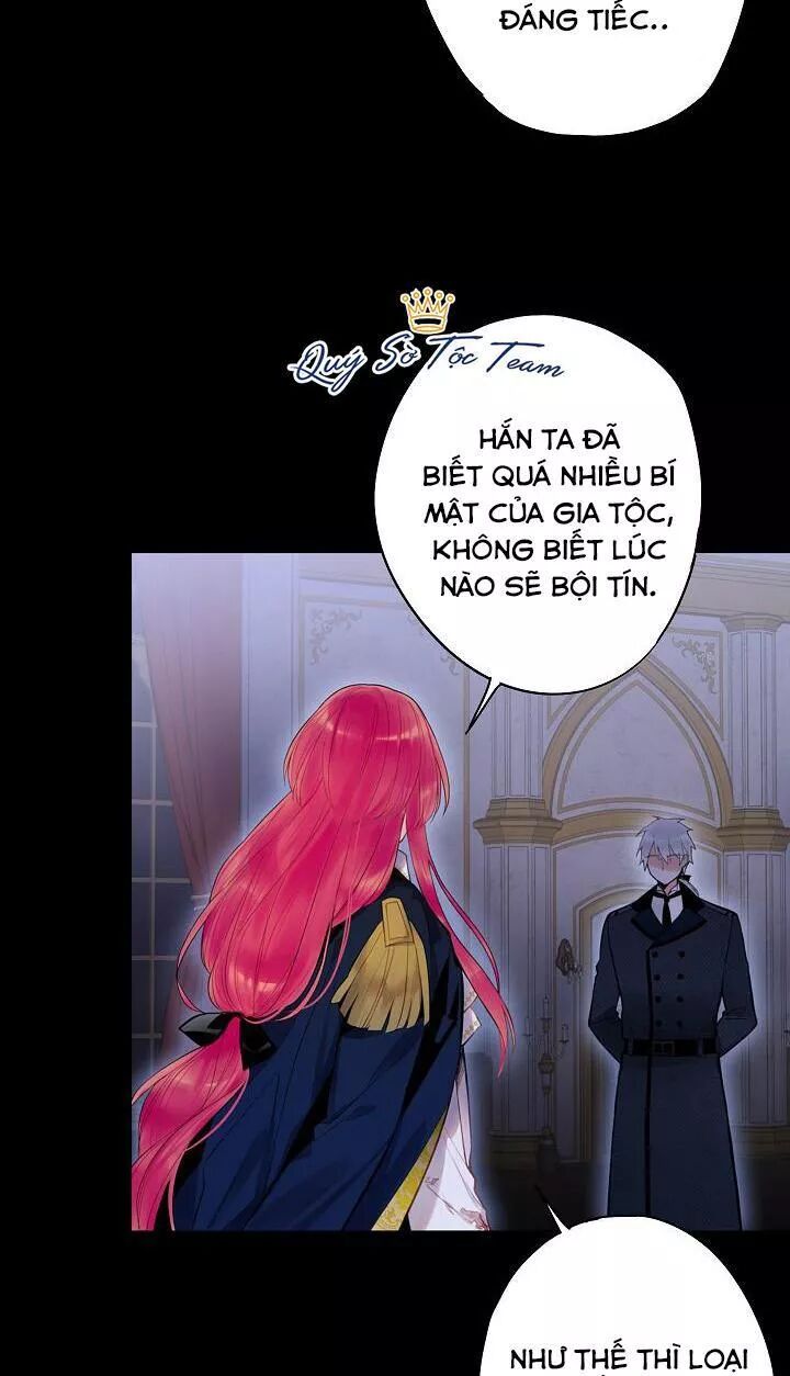 thánh nữ ẩn danh chapter 107 11