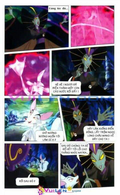 na tra truyền kỳ (25 tập full) chapter 4 23