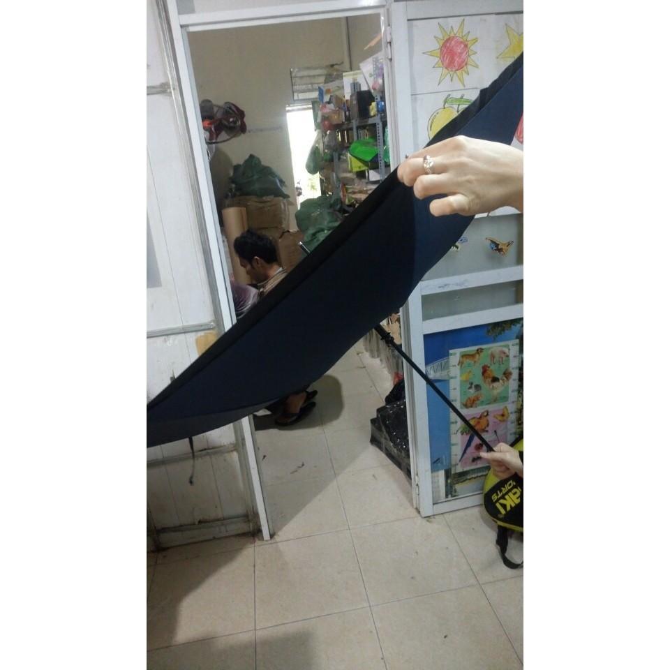 Combo 5 ô dù gập ngược thông minh