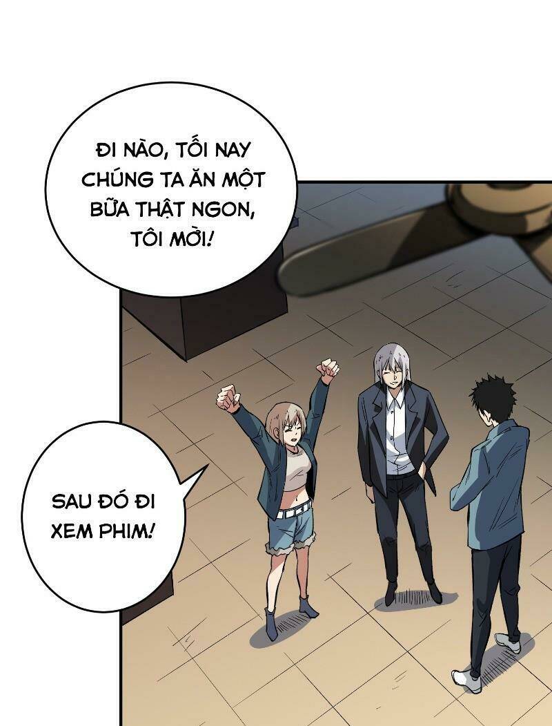 kiêm chức diêm vương chapter 16 22