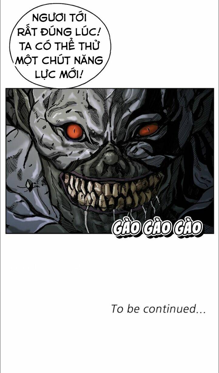 truyền thuyết anh hùng thời mạt thế chapter 3 69