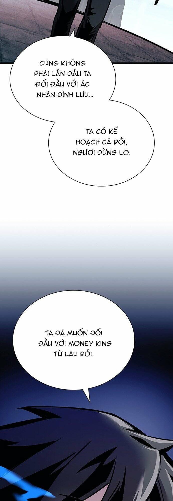 tiêu diệt ác nhân chapter 116 33