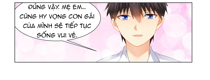 phúc hắc tổng tài đừng tới đây chapter 50 3