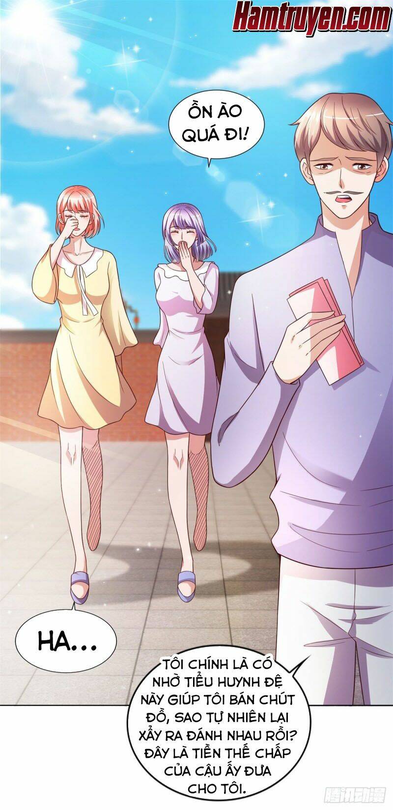 chí tôn toàn năng chapter 22 14