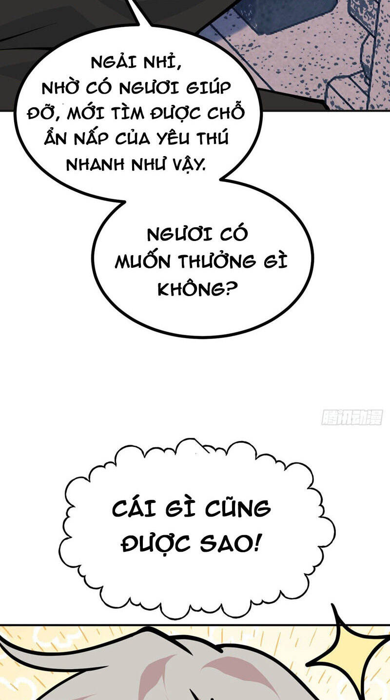 Nhất Quyền Bạo Tinh Chapter 57 - Trang 18