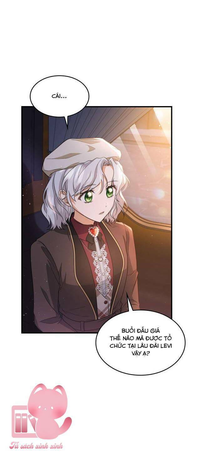 'di vật' melvin để lại chapter 25 32