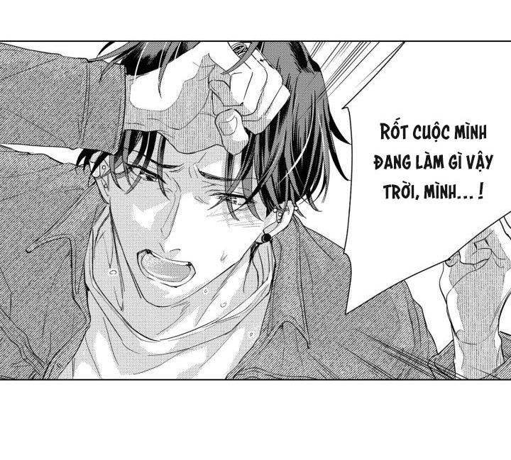 hiyoko-chan to harinezumi-kun chapter 10 53