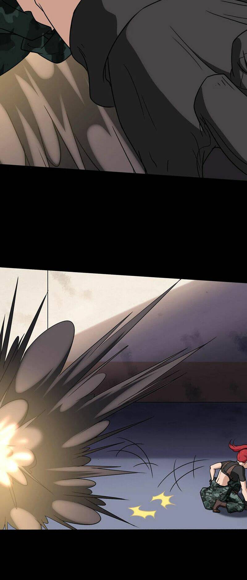 bạn gái virus của tôi chapter 176 39