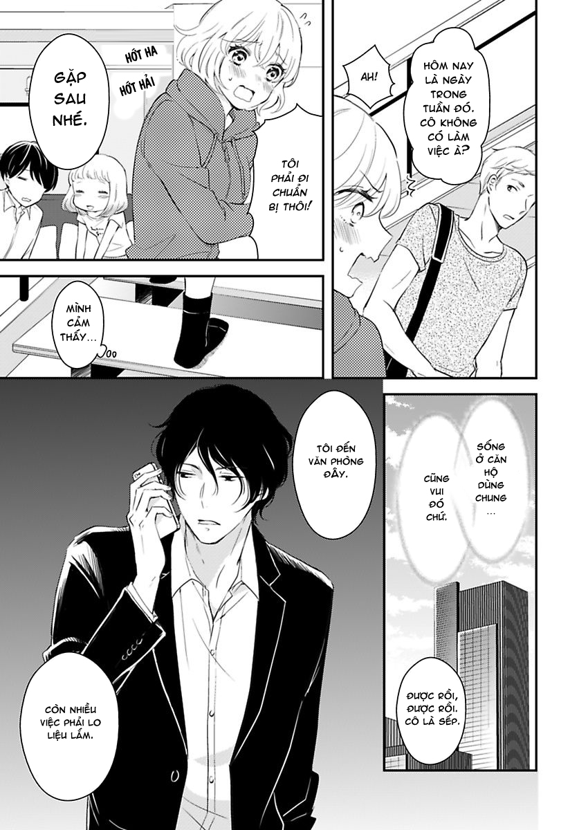 trả tiền phòng bằng cơ thể của em đi chapter 6.2 13