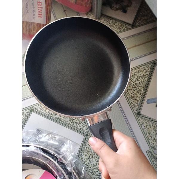 Chảo chống dính Romatic phi 18-28