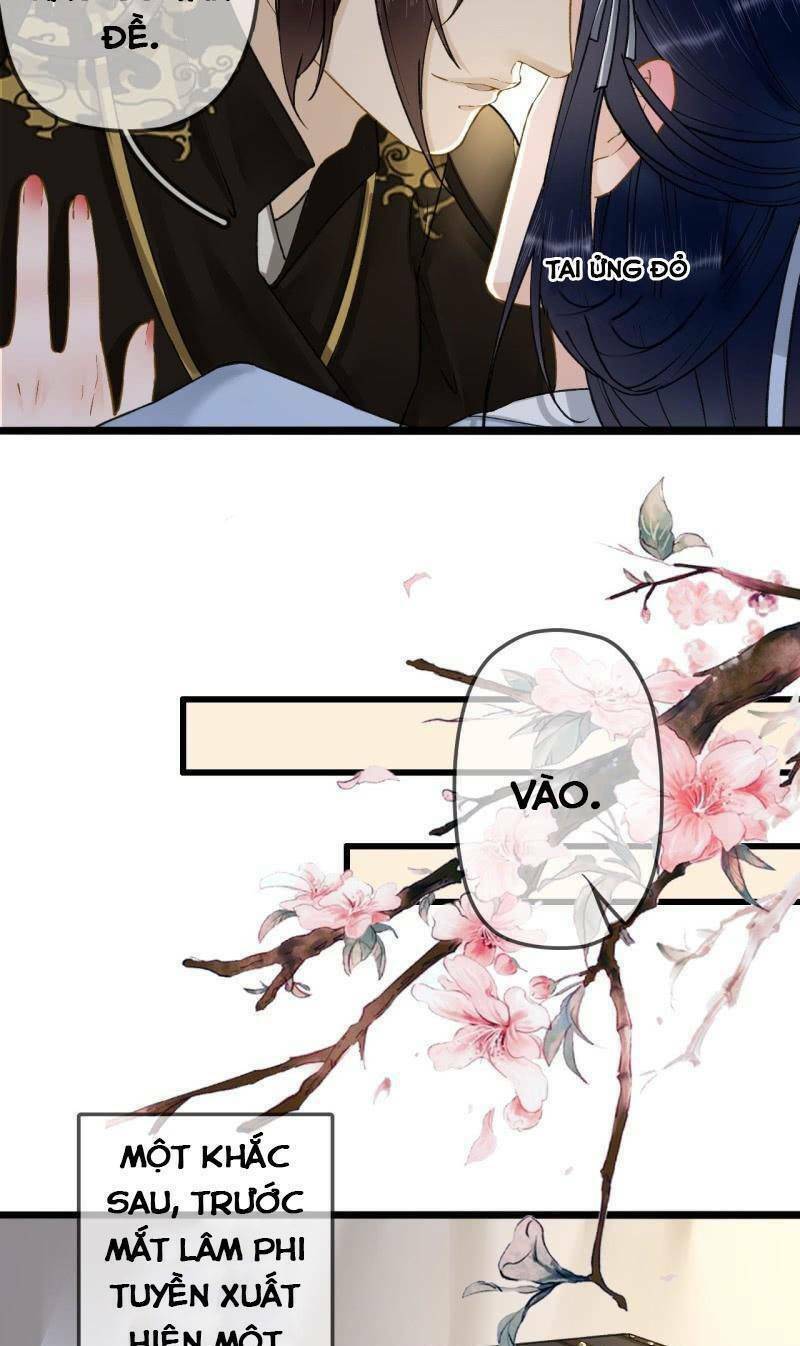 sủng phi của vương chapter 200 11