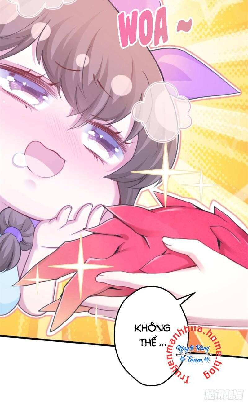 [16+] thảnh thơi thú thế chủng chủng điền, sinh sinh tể chapter 350 17
