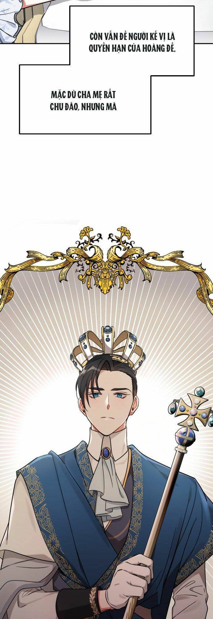 thân gửi nàng bạch tuyết chapter 2 7