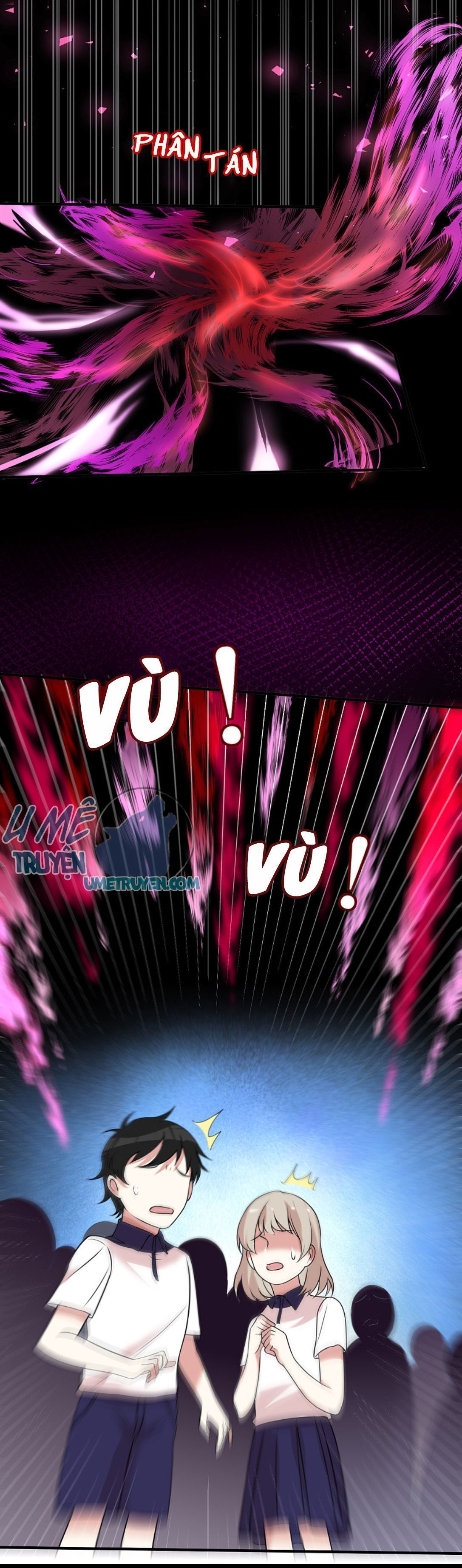 (full) ác thần sự vụ sở chapter 18 5