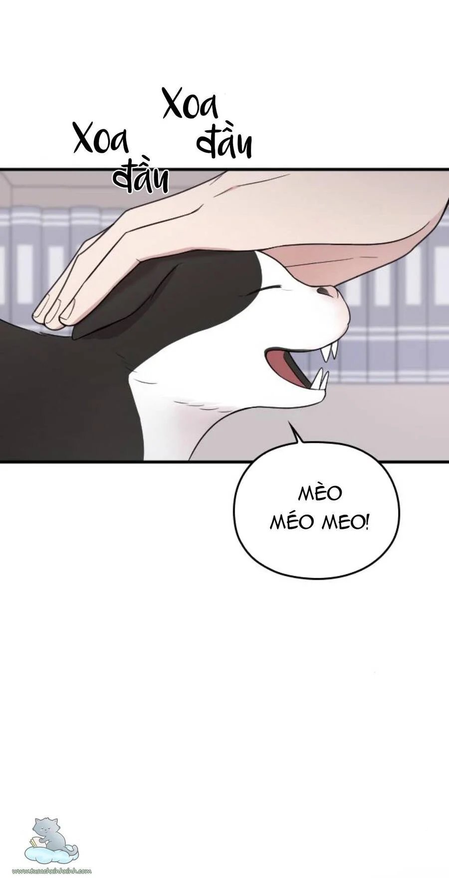 cô đi mà lấy chồng tôi chapter 26 43