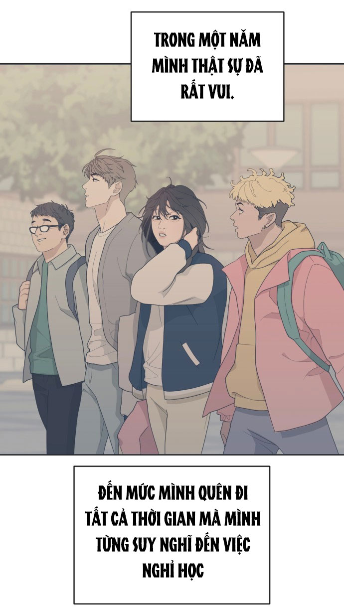 Vận May Bất Ngờ chapter 5.2 25