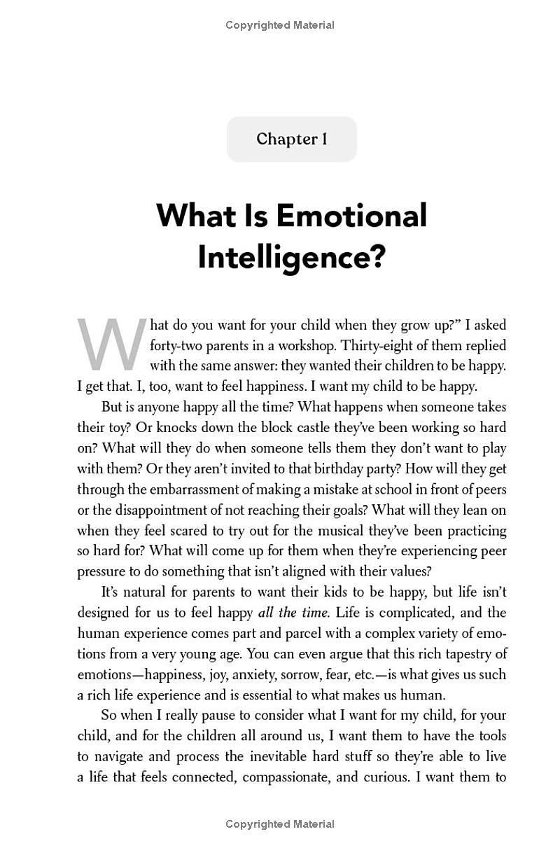 Sách ngoại văn: Tiny Humans, Big Emotions