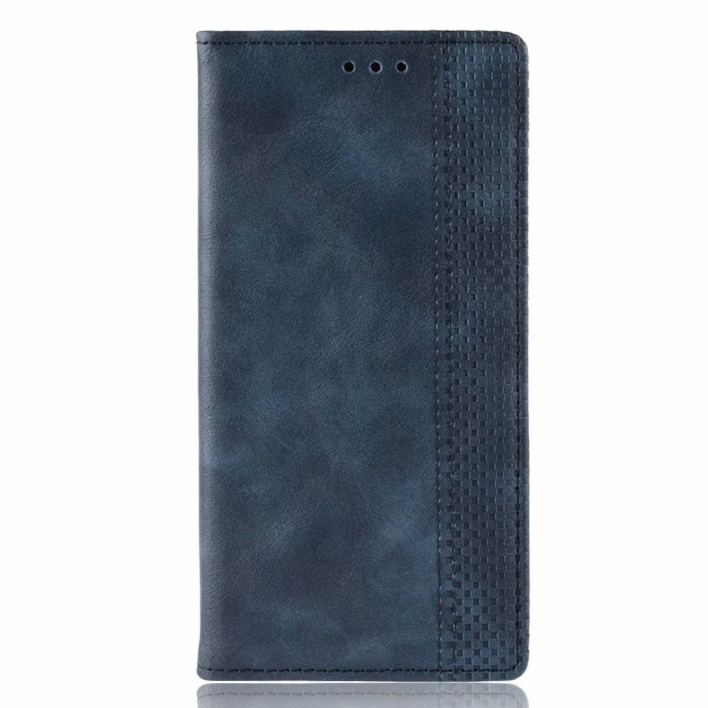 Bao da dạng ví Cao cấp dành cho iPhone 11 Pro Luxury Leather