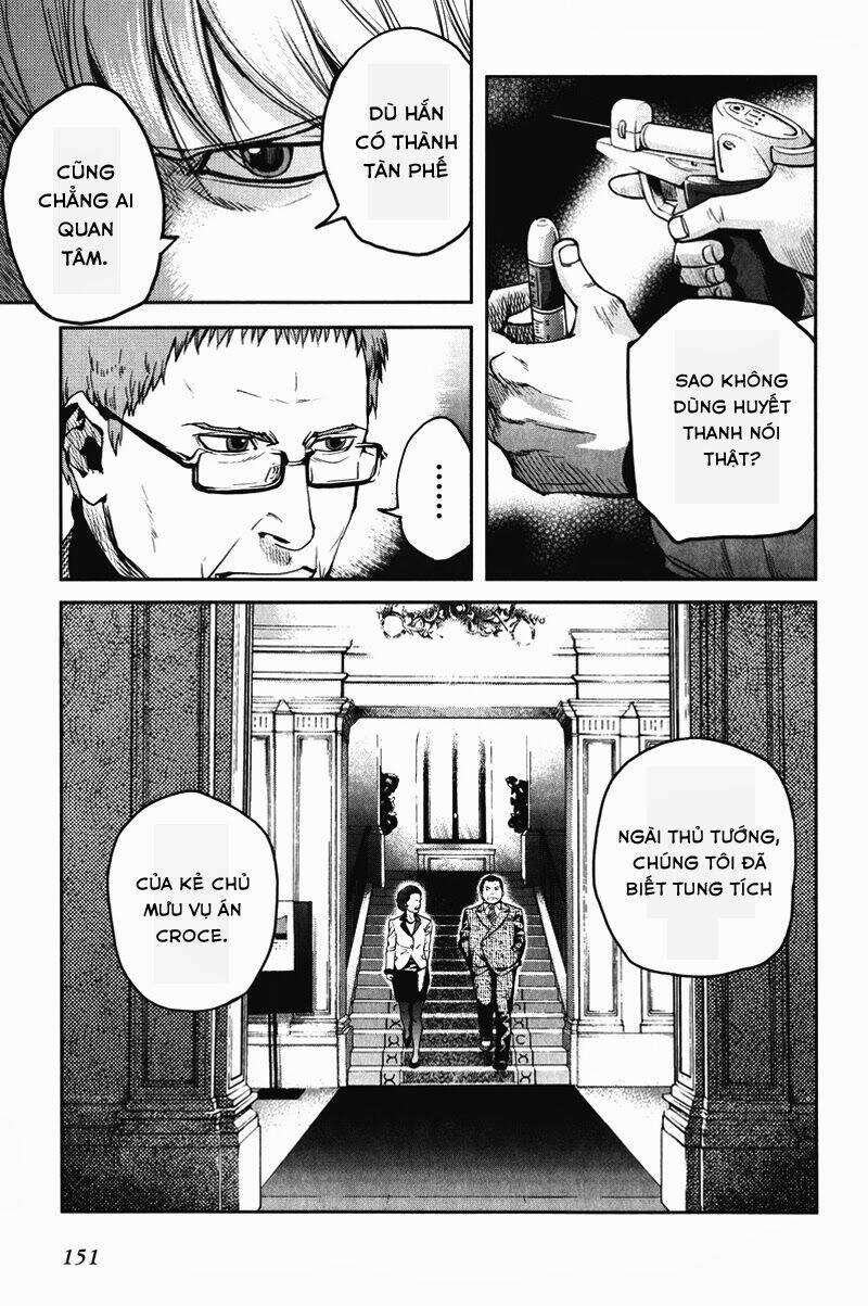 gunslinger girl chapter 57 17