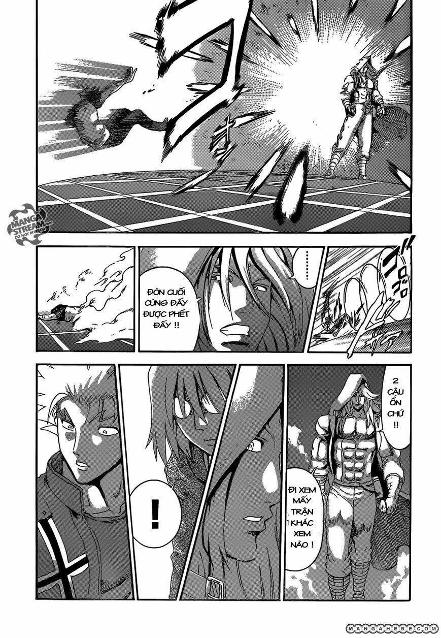 history's strongest disciple kenichi chapter 516 12