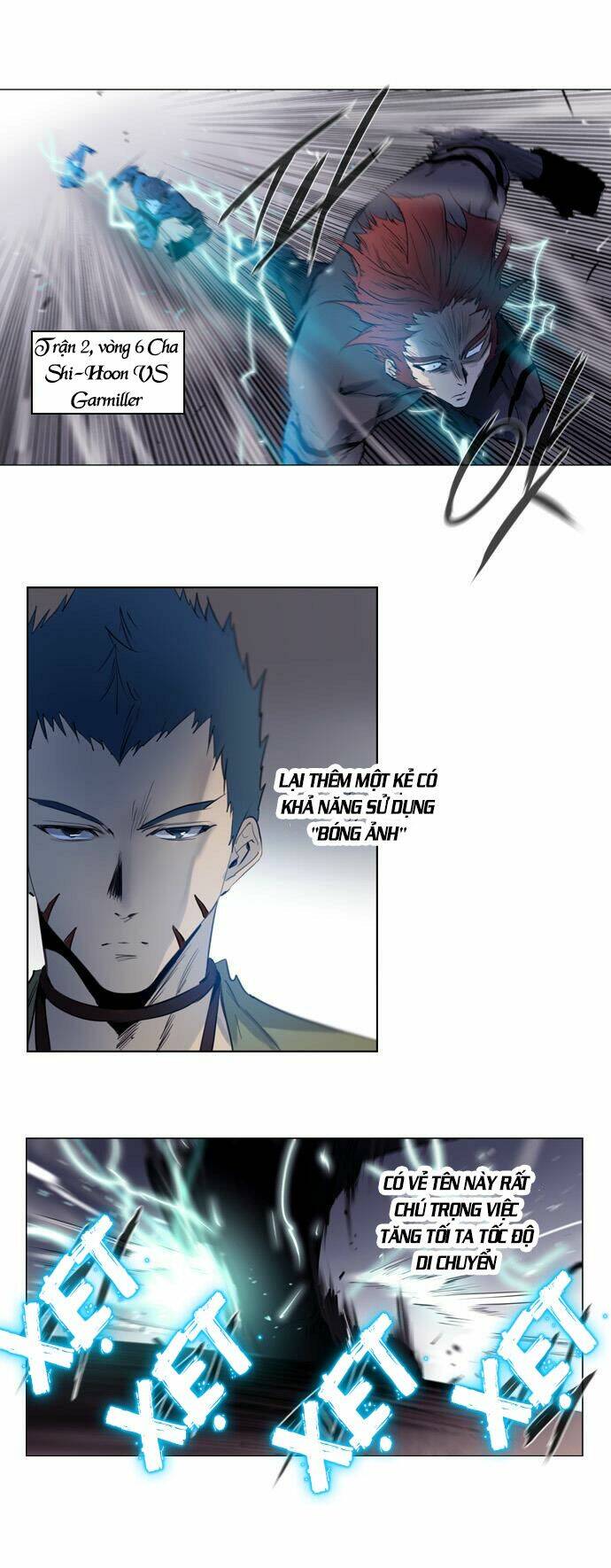 bản khế ước linh hồn chapter 155 4