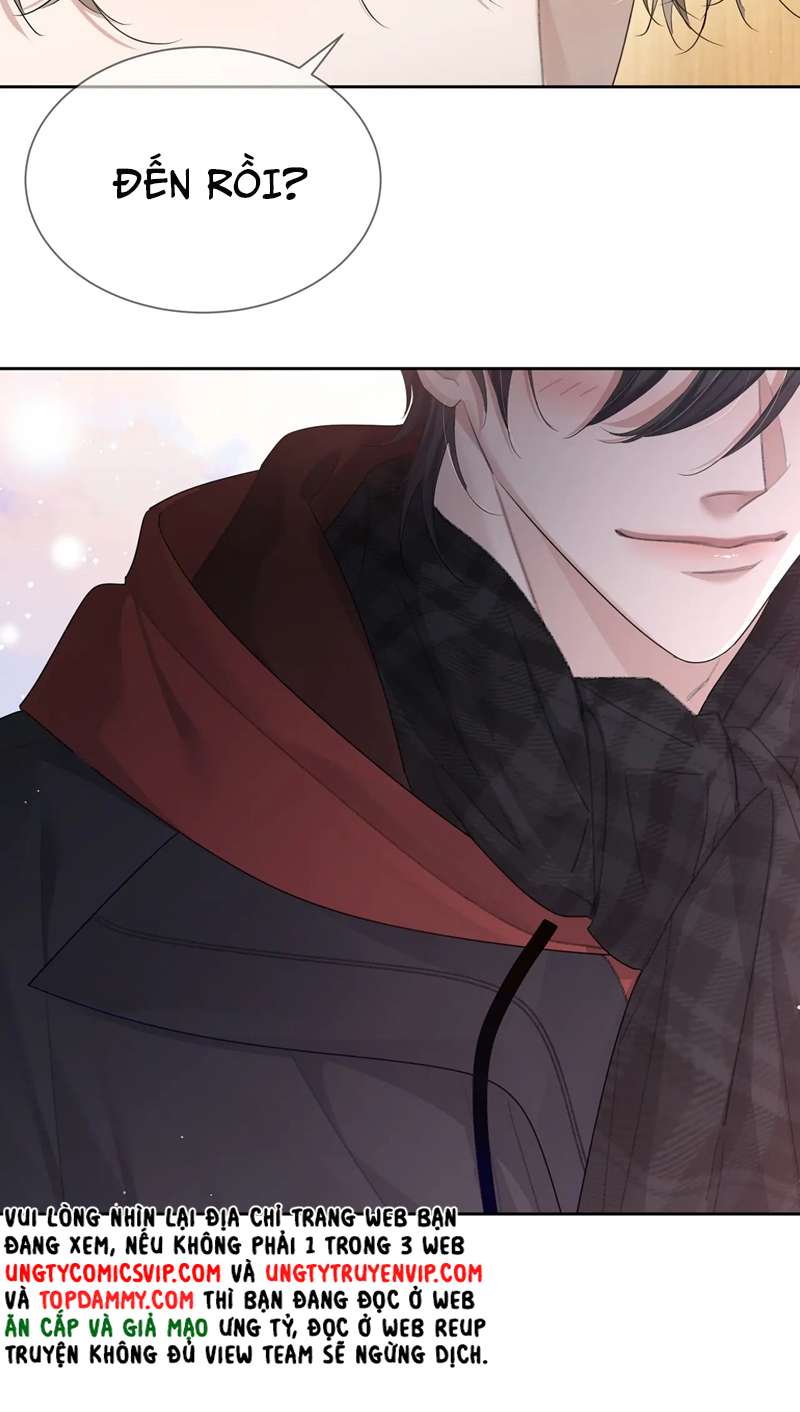 nhân vật chính chỉ muốn yêu đương chapter 35 21