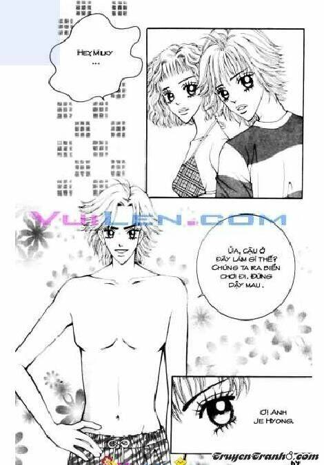 người mẫu hoàn hảo chapter 7 65