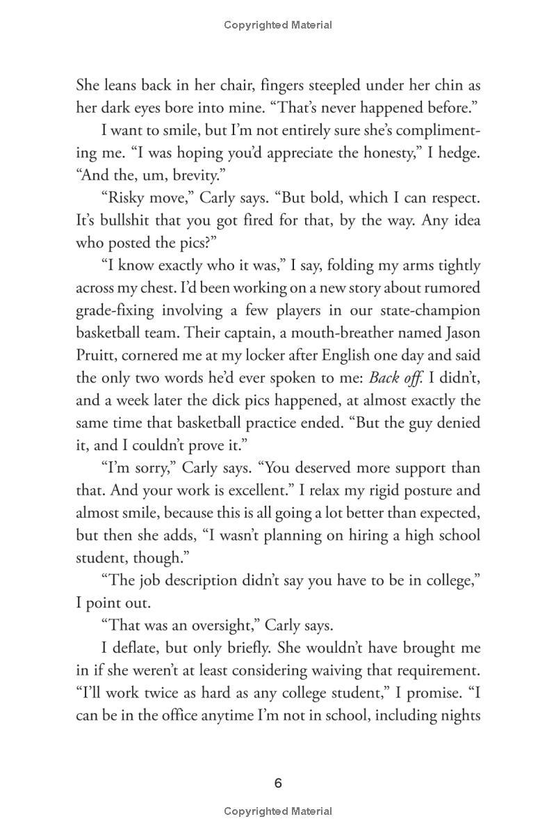 Sách ngoại văn: Nothing More To Tell