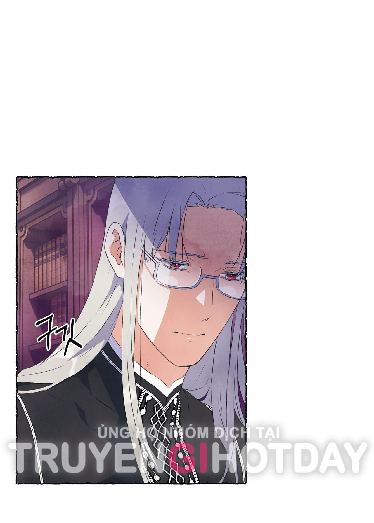 Chuyện Của Những Pháp Sư Ấy chapter 11.2 - Trang 17