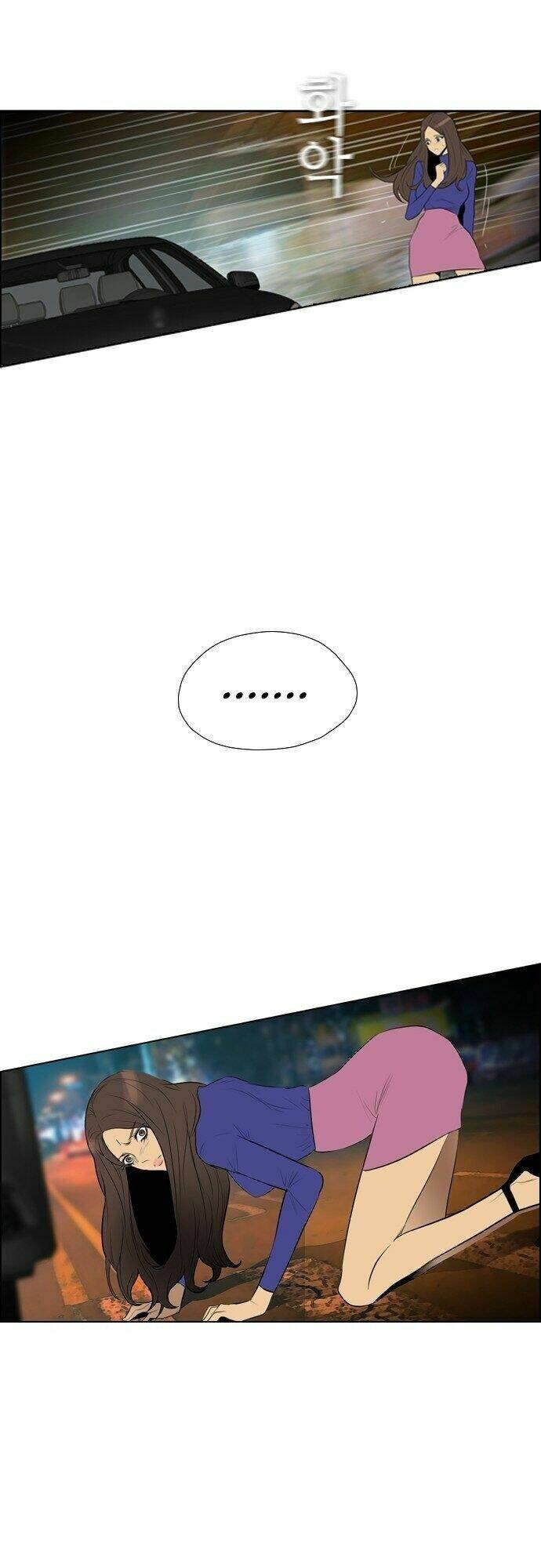 kẻ hồi sinh chapter 75 39