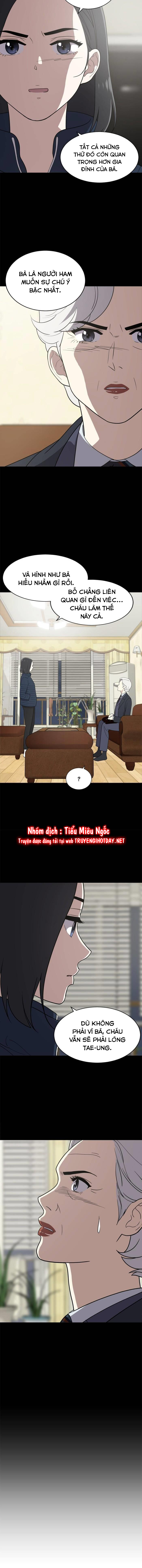 tuyệt vọng chapter 95 4