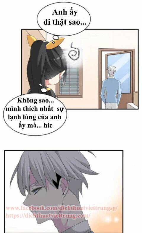 lều khều biết yêu chapter 66 32