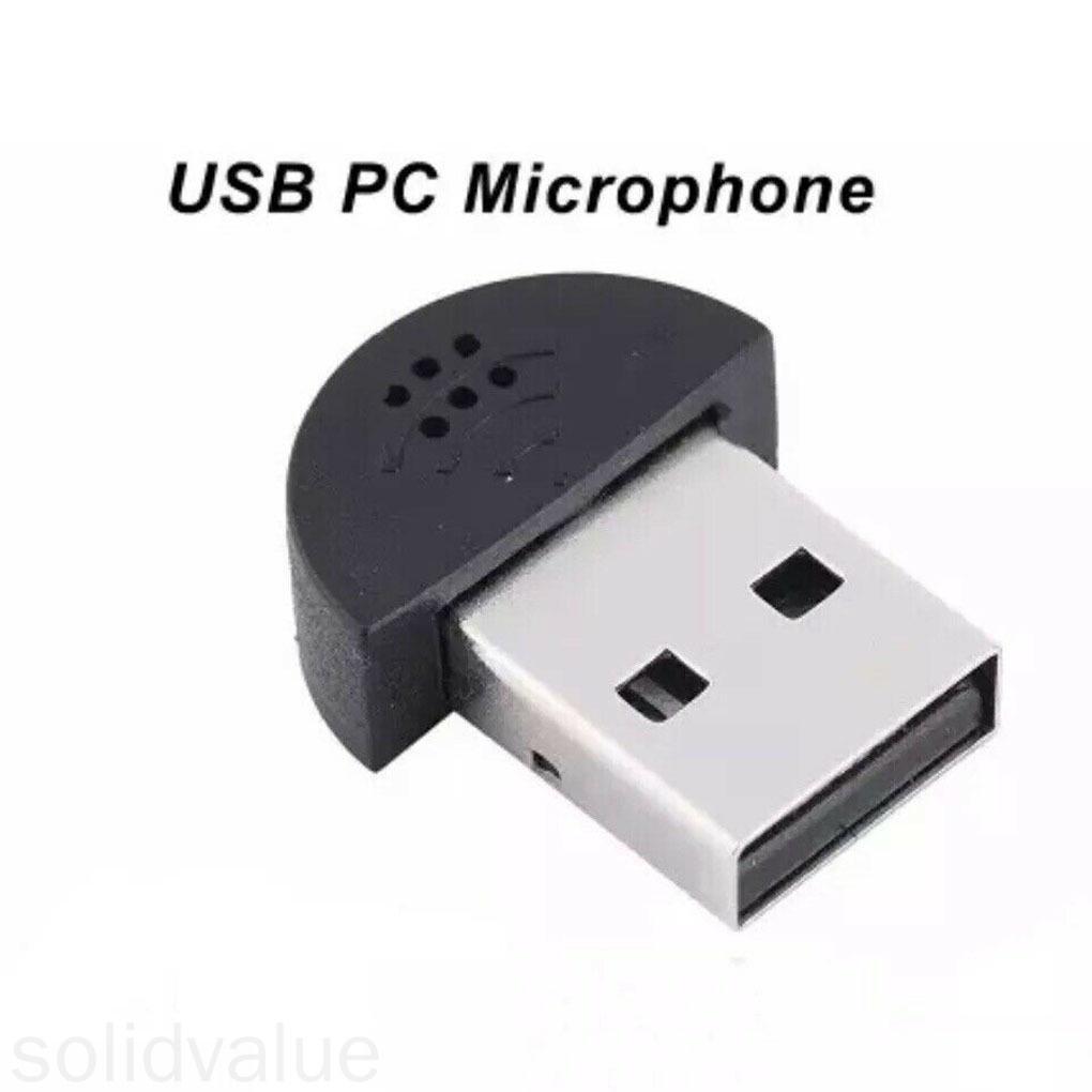 Micro nhỏ cổng USB dành cho máy tính bàn/máy tính xách tay