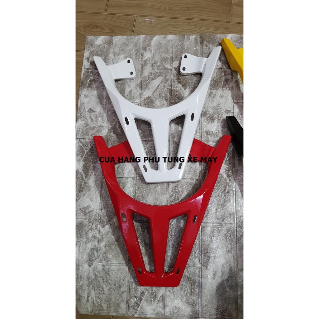 CẢNG SAU dành cho xe WINNER 150 - WINNER X NHÔM